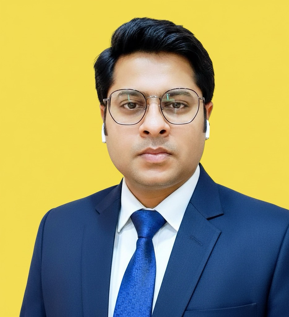 Souvik Ghosh